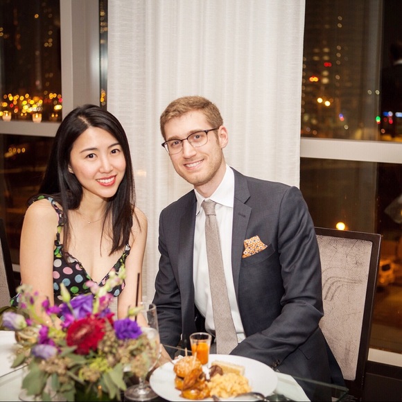 Meet your Posher, Shuqing - Picture 1 of 1